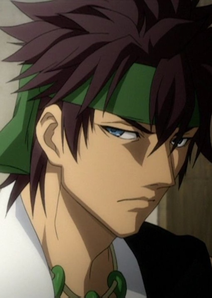 Nagakura Shinpachi photo