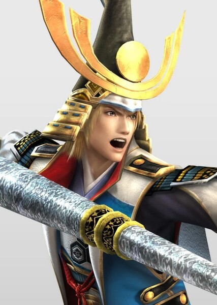 Nagamasa Azai photo