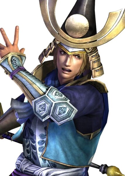 Nagamasa Azai photo
