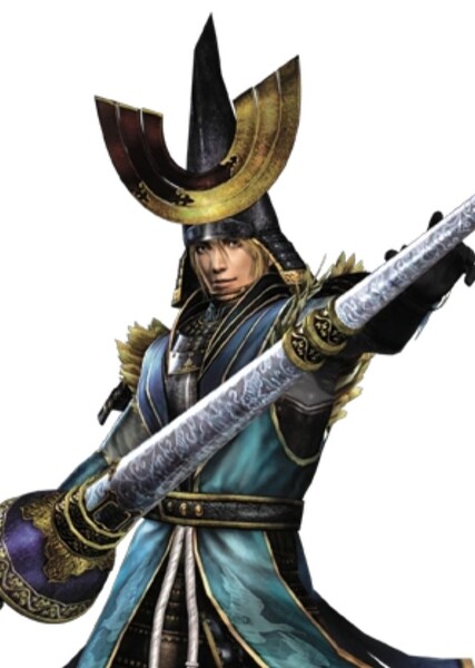 Nagamasa Azai photo