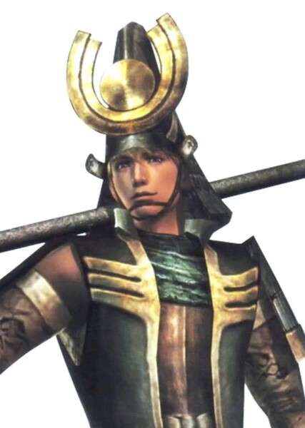Nagamasa Azai photo