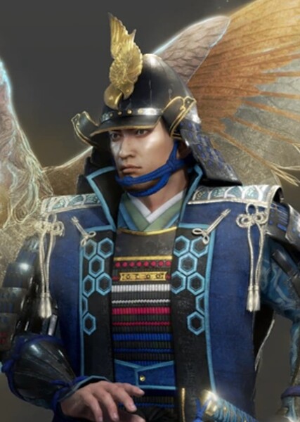 Nagamasa Azai photo