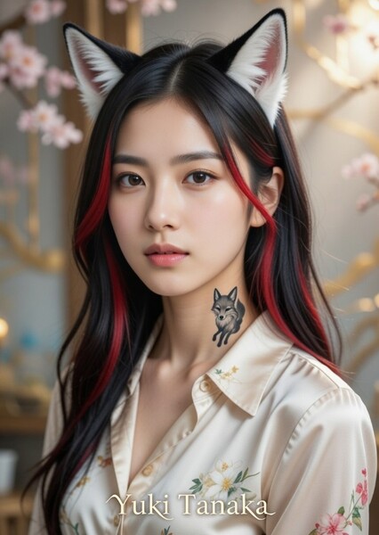Yuki Tanaka