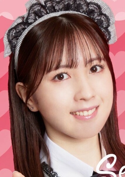Nagano Serika photo