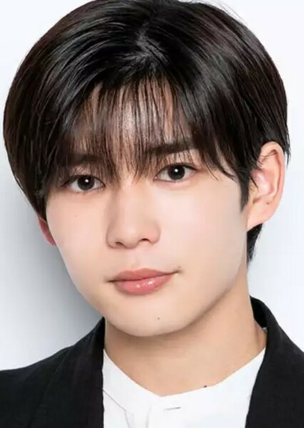 Kento Nagao photo