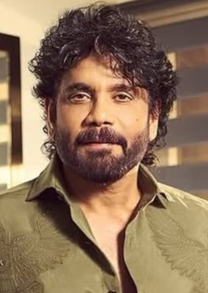 Nagarjuna Akkineni