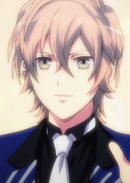 Nagi Mikado