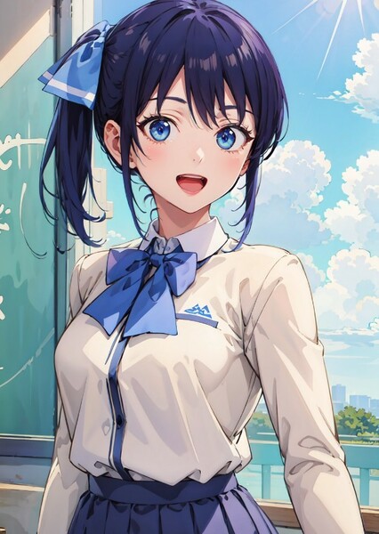Nagisa Minase