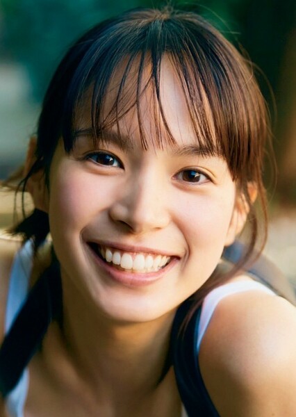 Nagisa Sekimizu photo