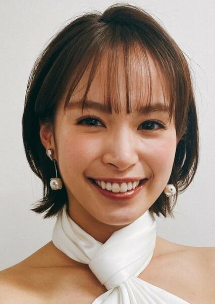 Nagisa Sekimizu photo