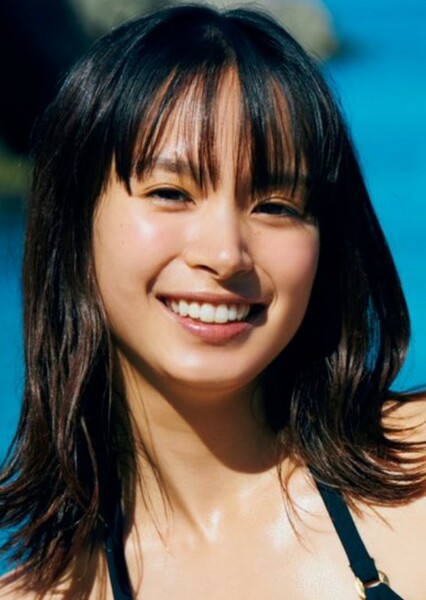 Nagisa Sekimizu photo