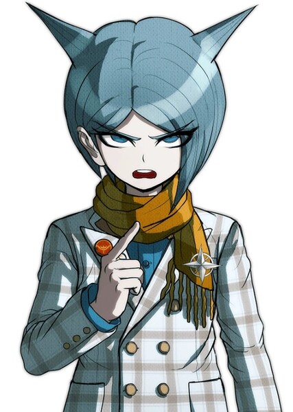 Nagisa Shingetsu photo