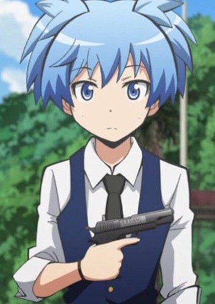 Nagisa Shiota photo