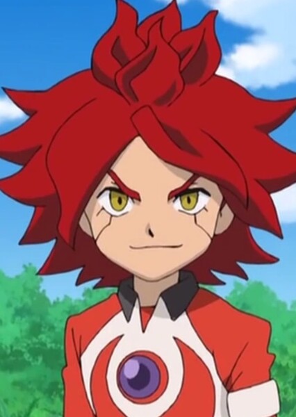 Haruya Nagumo