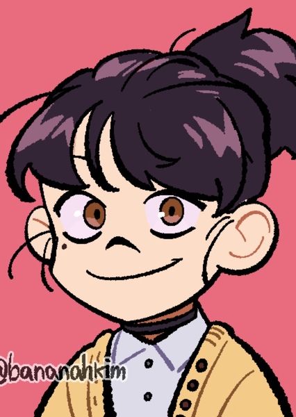 Nah’s picrew by Nahnahbananakim