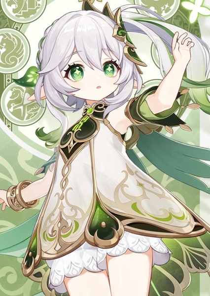 Nahida (Genshin Impact) photo