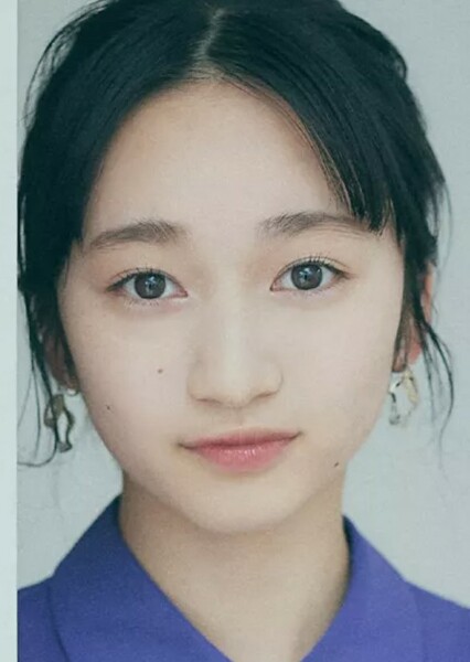 Naho Yokomizo photo