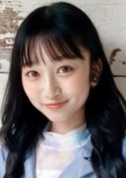 Naho Yokomizo