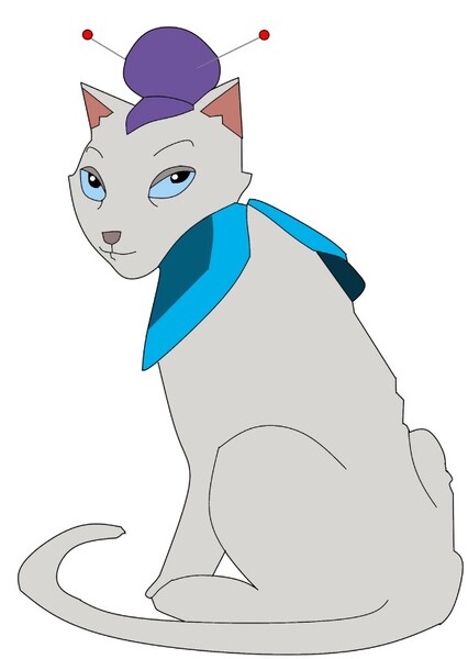Nai-Nai Miao