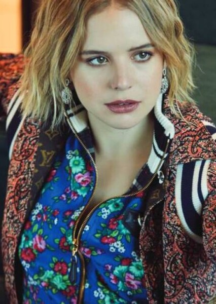 Naian González Norvind