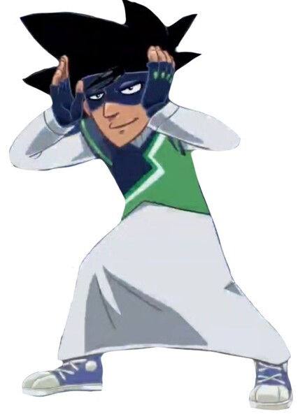 Naif (Al Raheebeen)