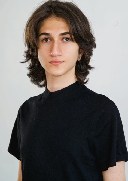 Ramin Aslanov