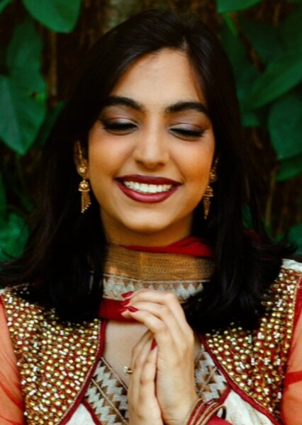 Nailah Ahmed