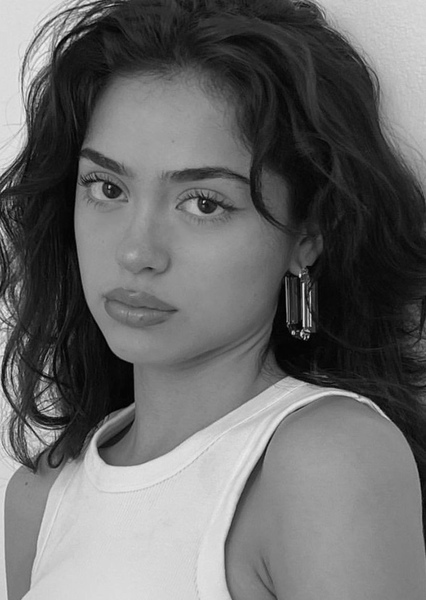 Nailea Devora photo