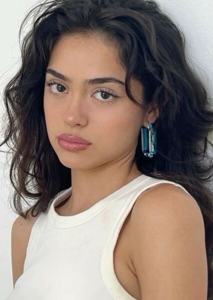 Nailea Devora photo