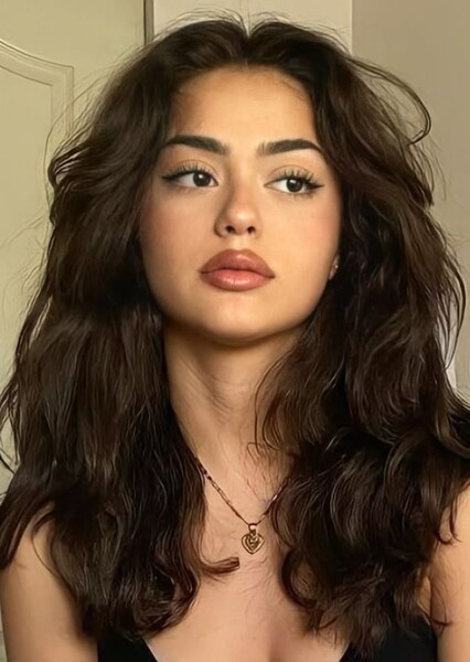 Nailea Devora
