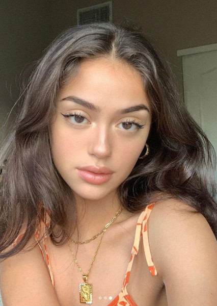 Nailea Devora photo