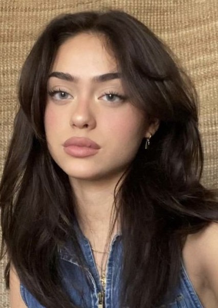 Nailea Devora photo