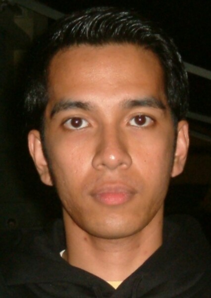Naim Daniel photo