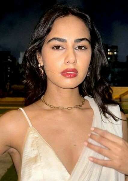 Naina Bhan photo