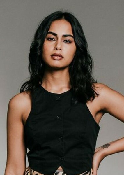 Naina Bhan