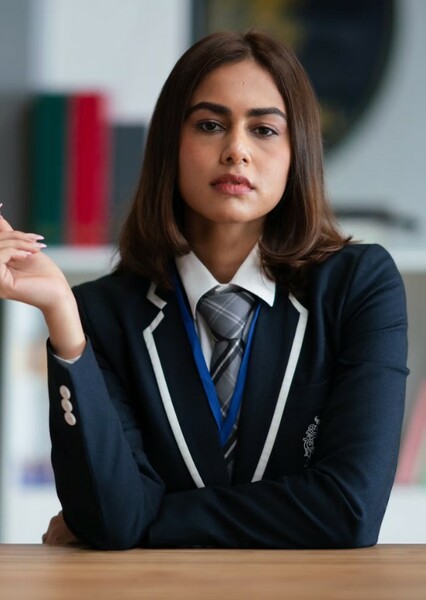 Naina Bhan photo