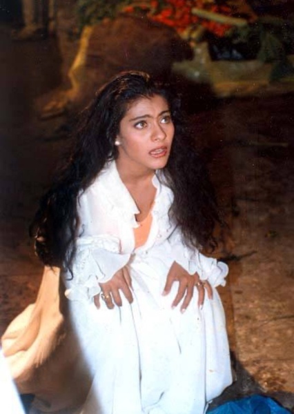 Naina Sehgal (Dushman) photo