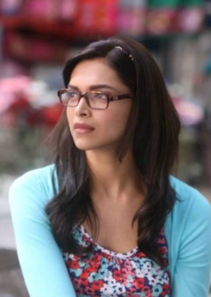 Naina Talwar (Yeh Jawaani Hai Deewani) photo