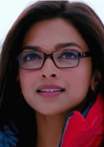 Naina Talwar (Yeh Jawaani Hai Deewani)