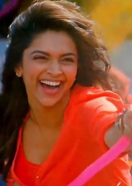 Naina Talwar (Yeh Jawaani Hai Deewani) photo