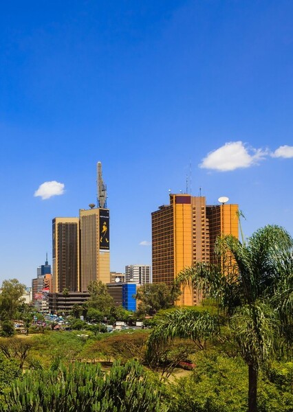 Nairobi (Kenya)