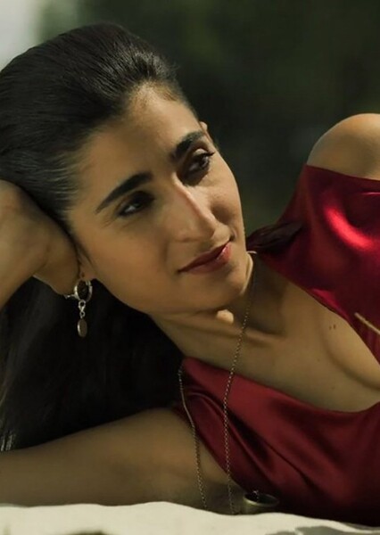 Nairobi (Money Heist)