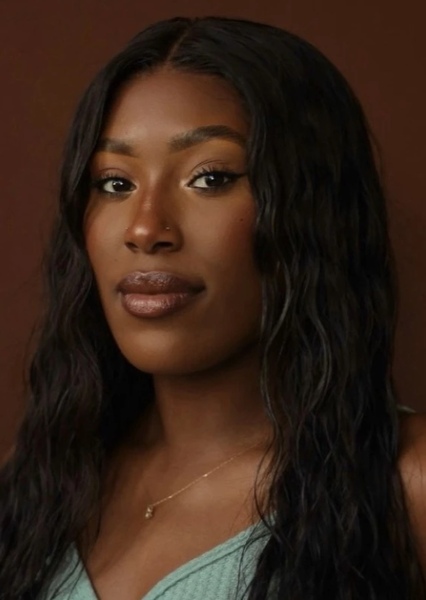 Najah Hetsberger