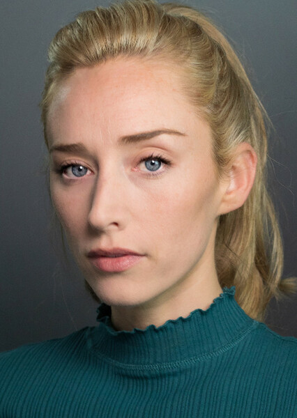 Najarra Townsend photo