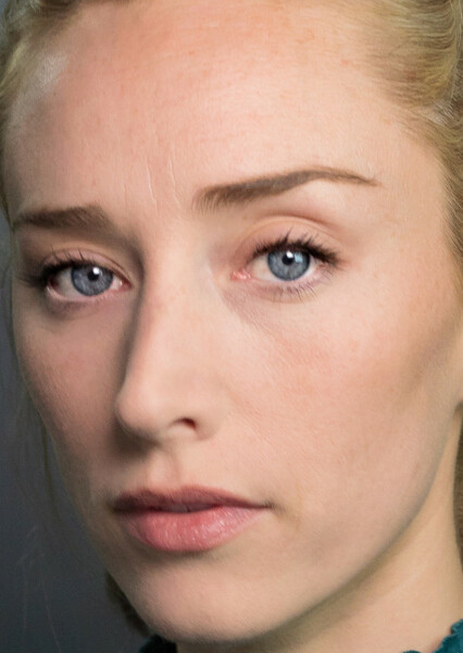 Najarra Townsend photo