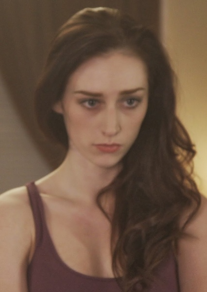 Najarra Townsend photo