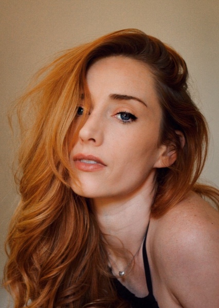 Najarra Townsend photo