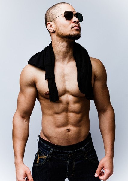 Najee De-Tiege photo