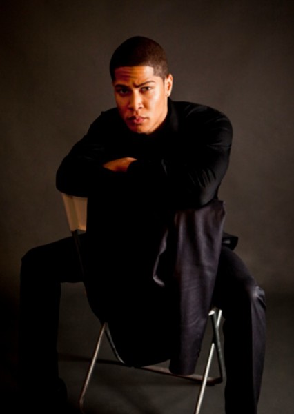 Najee De-Tiege photo