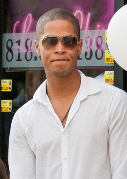 Najee De-Tiege photo
